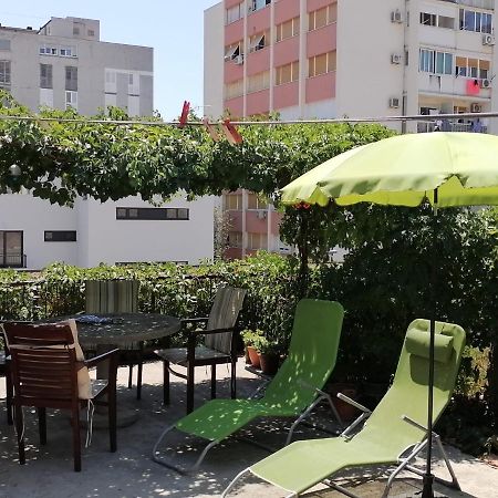 Apartman Amphora สปลิท ภายนอก รูปภาพ