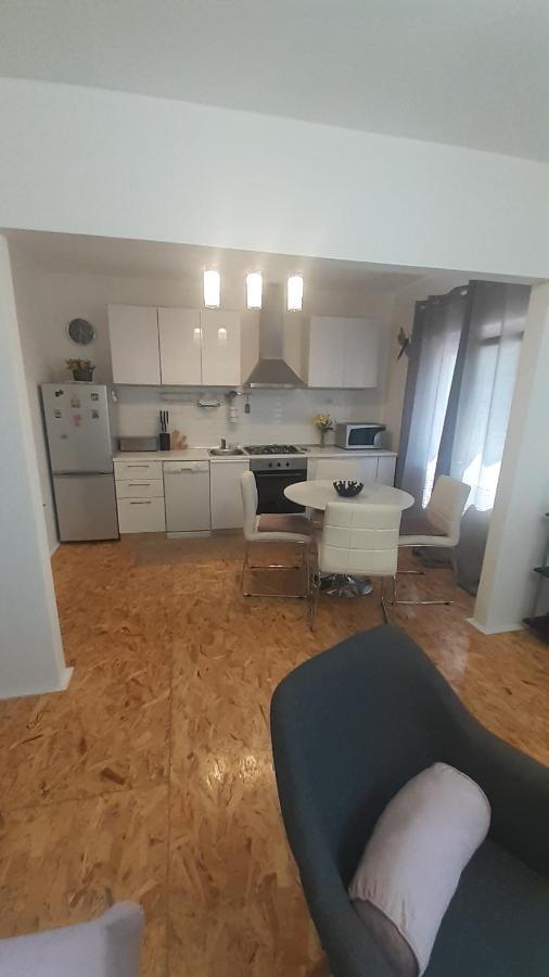 Apartman Amphora สปลิท ภายนอก รูปภาพ
