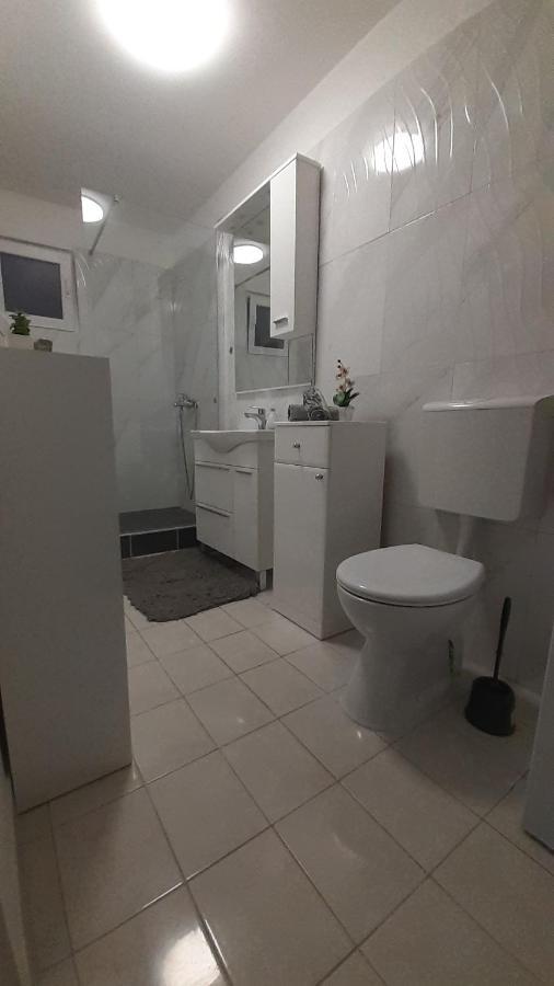 Apartman Amphora สปลิท ภายนอก รูปภาพ