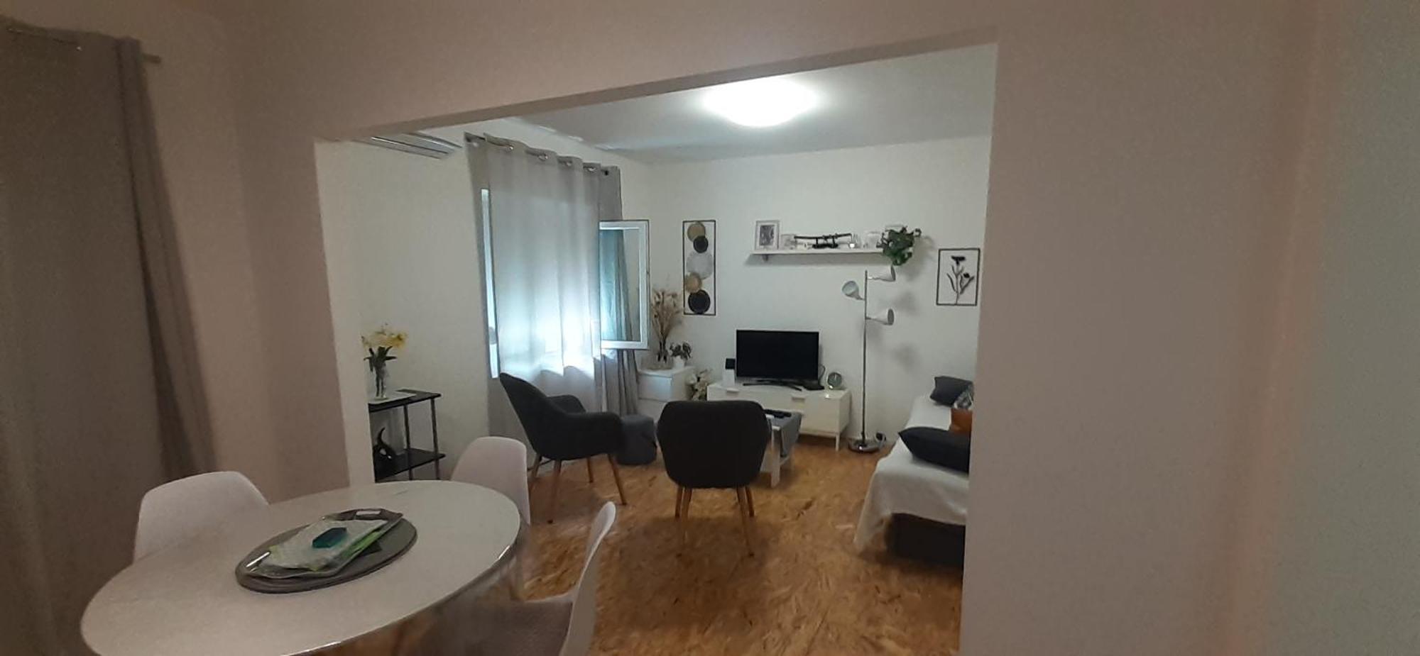 Apartman Amphora สปลิท ภายนอก รูปภาพ