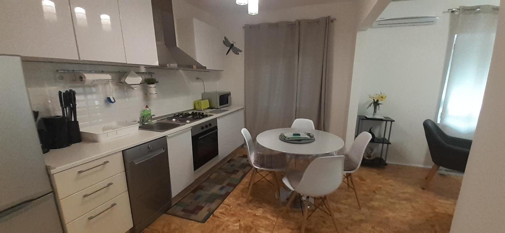 Apartman Amphora สปลิท ห้อง รูปภาพ
