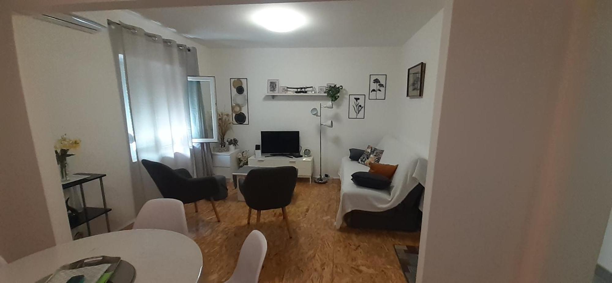 Apartman Amphora สปลิท ภายนอก รูปภาพ