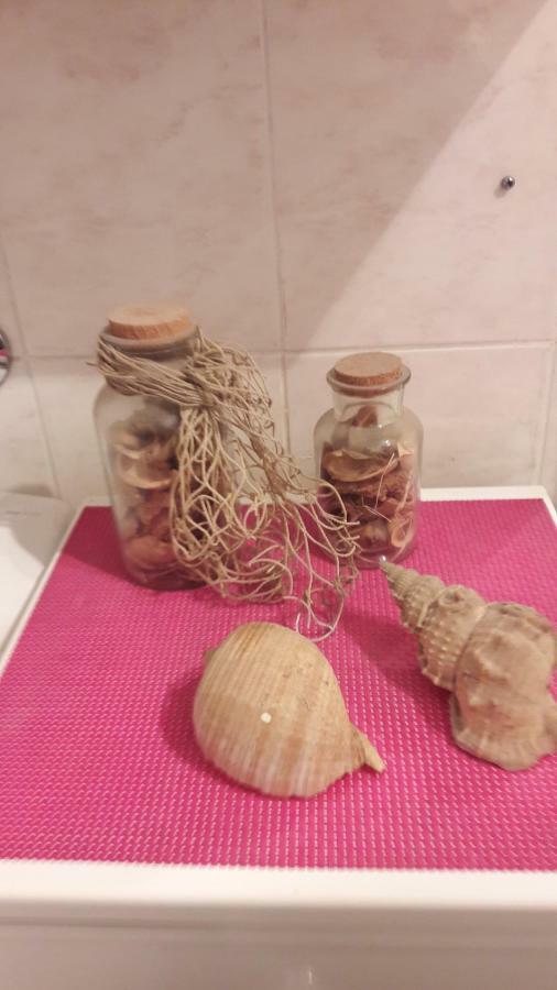 Apartman Amphora สปลิท ภายนอก รูปภาพ